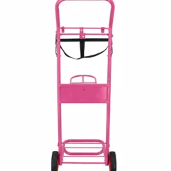 Agradi Horse Zadelkar Roze