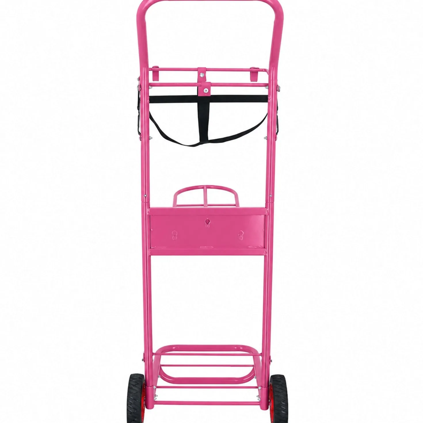Agradi Horse Zadelkar Roze