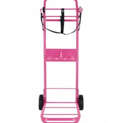 Agradi Horse Zadelkar Roze