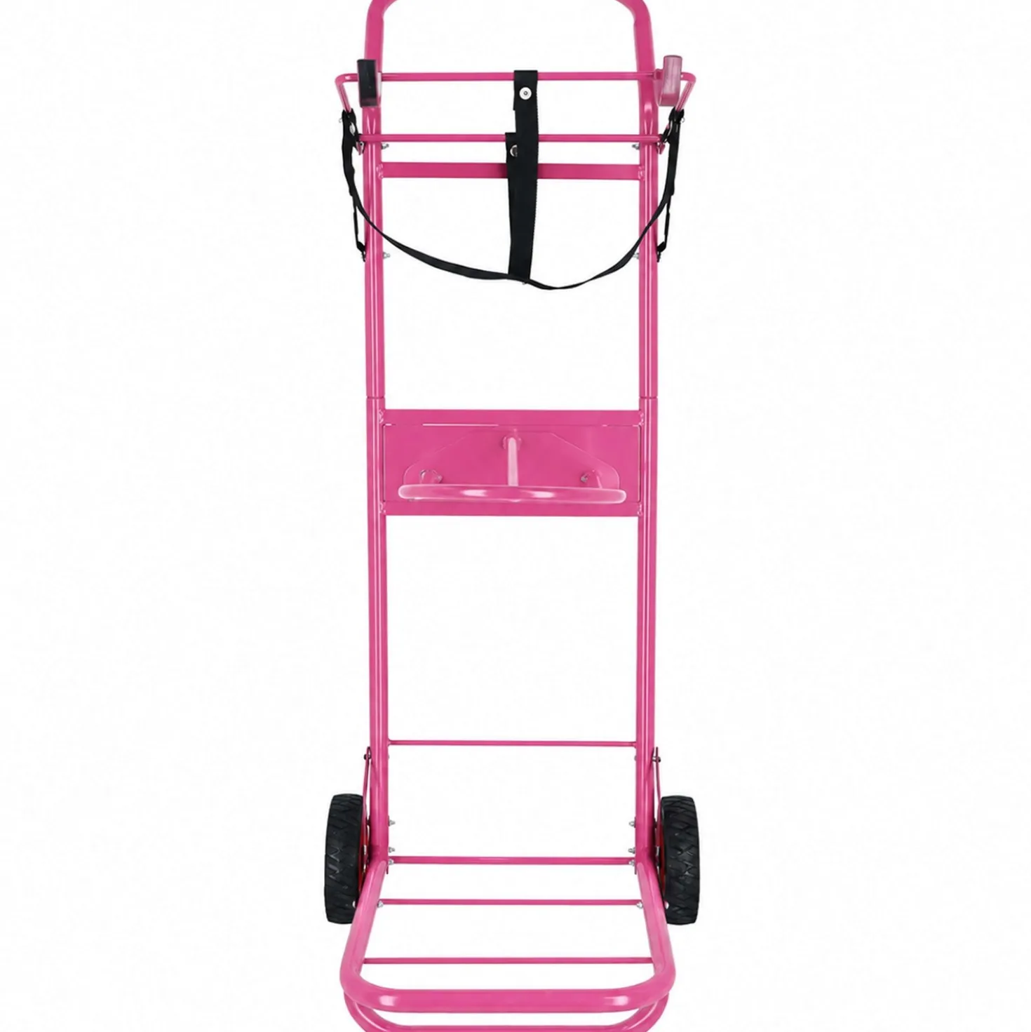 Agradi Horse Zadelkar Roze