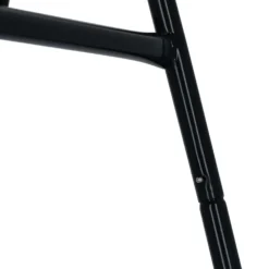 Agradi Horse Zadelstandaard Zwart