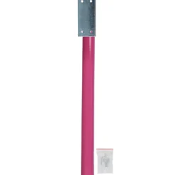 Agradi Horse Zadelsteun Inklapbaar Roze