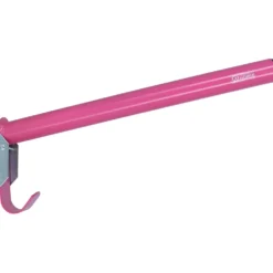 Agradi Horse Zadelsteun Inklapbaar Roze