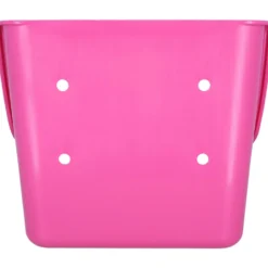 Agradi Liksteenhouder Robu Kunststof Roze