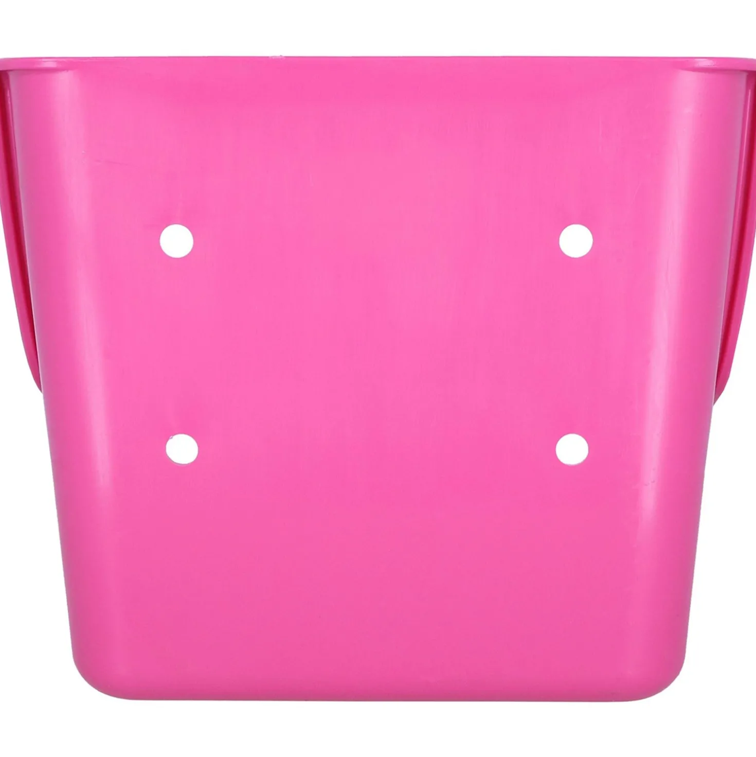 Agradi Liksteenhouder Robu Kunststof Roze