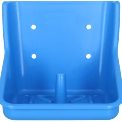 Agradi Liksteenhouder Robu Kunststof Aqua