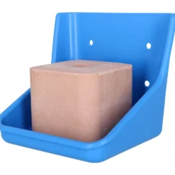 Agradi Liksteenhouder Robu Kunststof Aqua