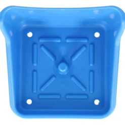 Agradi Liksteenhouder Robu Kunststof Aqua