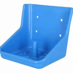 Agradi Liksteenhouder Robu Kunststof Aqua