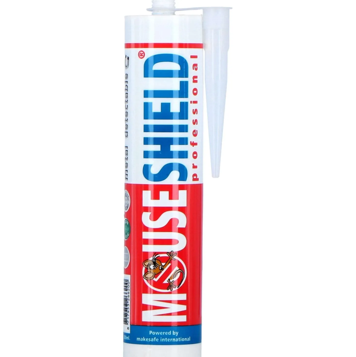 Agradi Mouseshield Metal Detectable