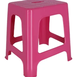 Agradi Opstap+zit Roze