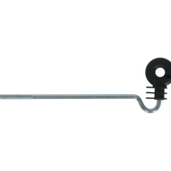 Agradi Power Afstands- Ringisolator 10 Stuks