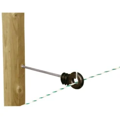 Agradi Power Afstands- Ringisolator 10 Stuks
