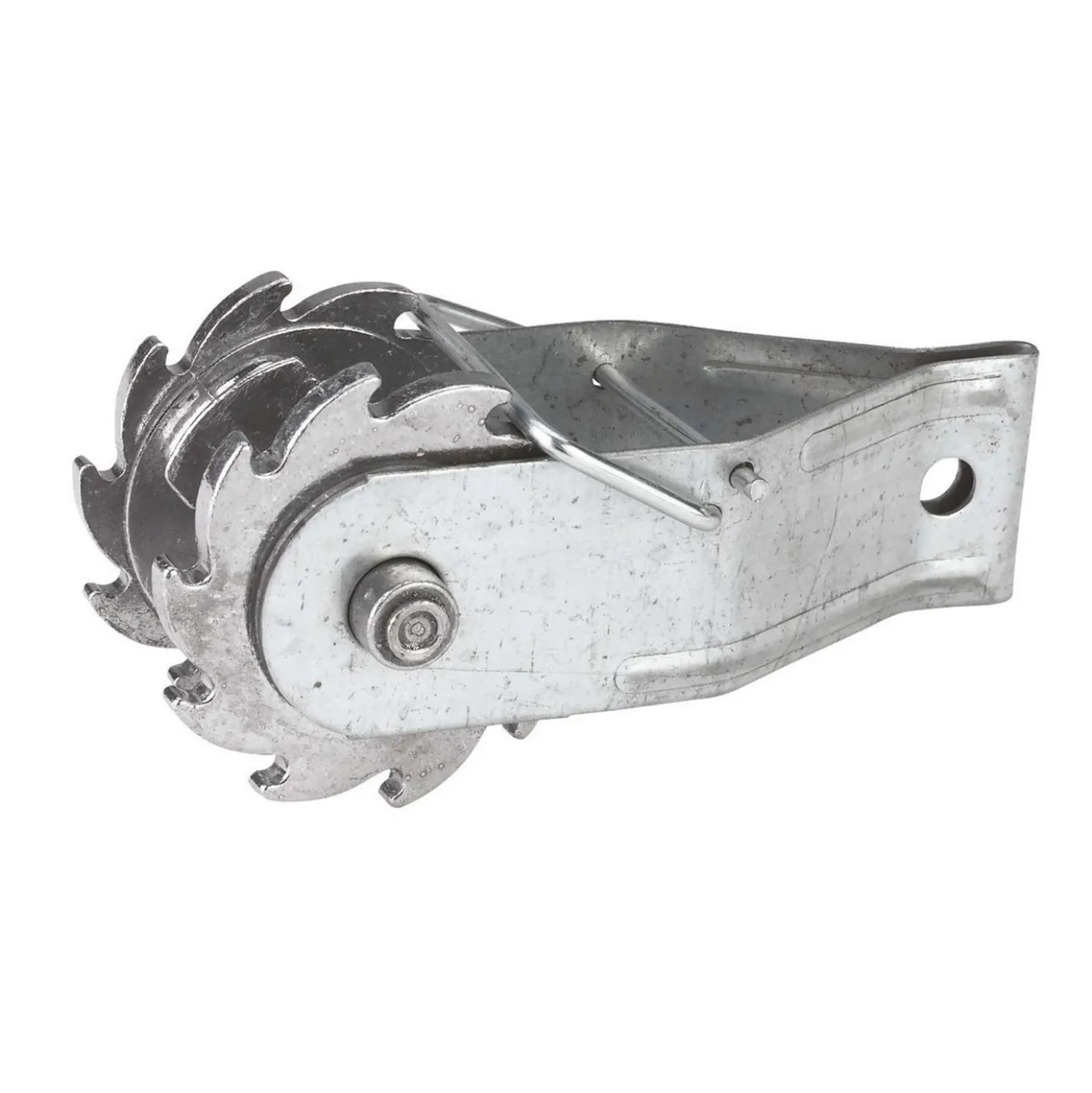 Agradi Power Draadspanner met Begrenzing