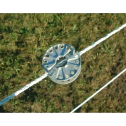 Agradi Power Draadspanner Rond Metaal