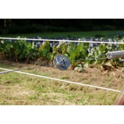 Agradi Power Draadspanner Rond Metaal