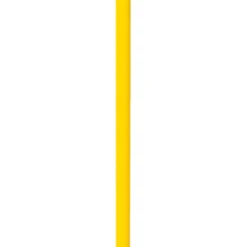 Agradi Power Glasvezelpaal 10 Stuks Geel