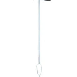 Agradi Power Grondboor Verzinkt 7,5x125cm