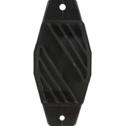Agradi Power Lintisolator 10 Stuks Zwart