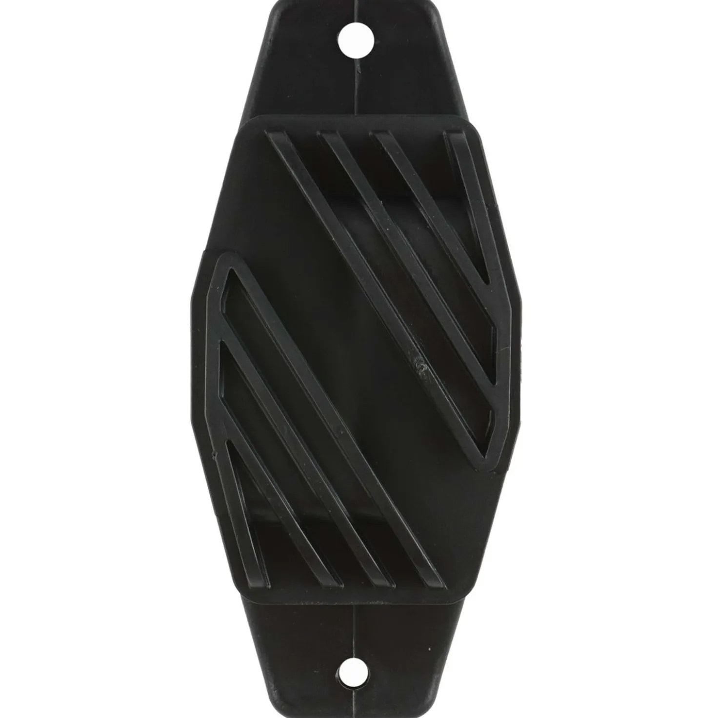 Agradi Power Lintisolator 10 Stuks Zwart