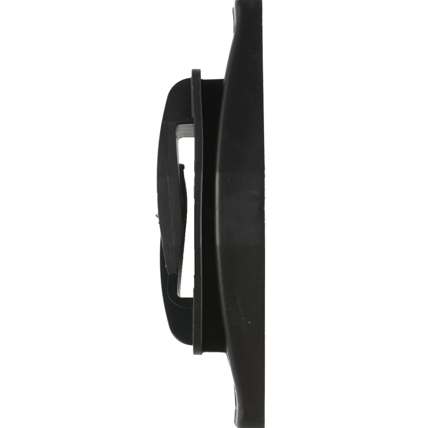 Agradi Power Lintisolator 10 Stuks Zwart