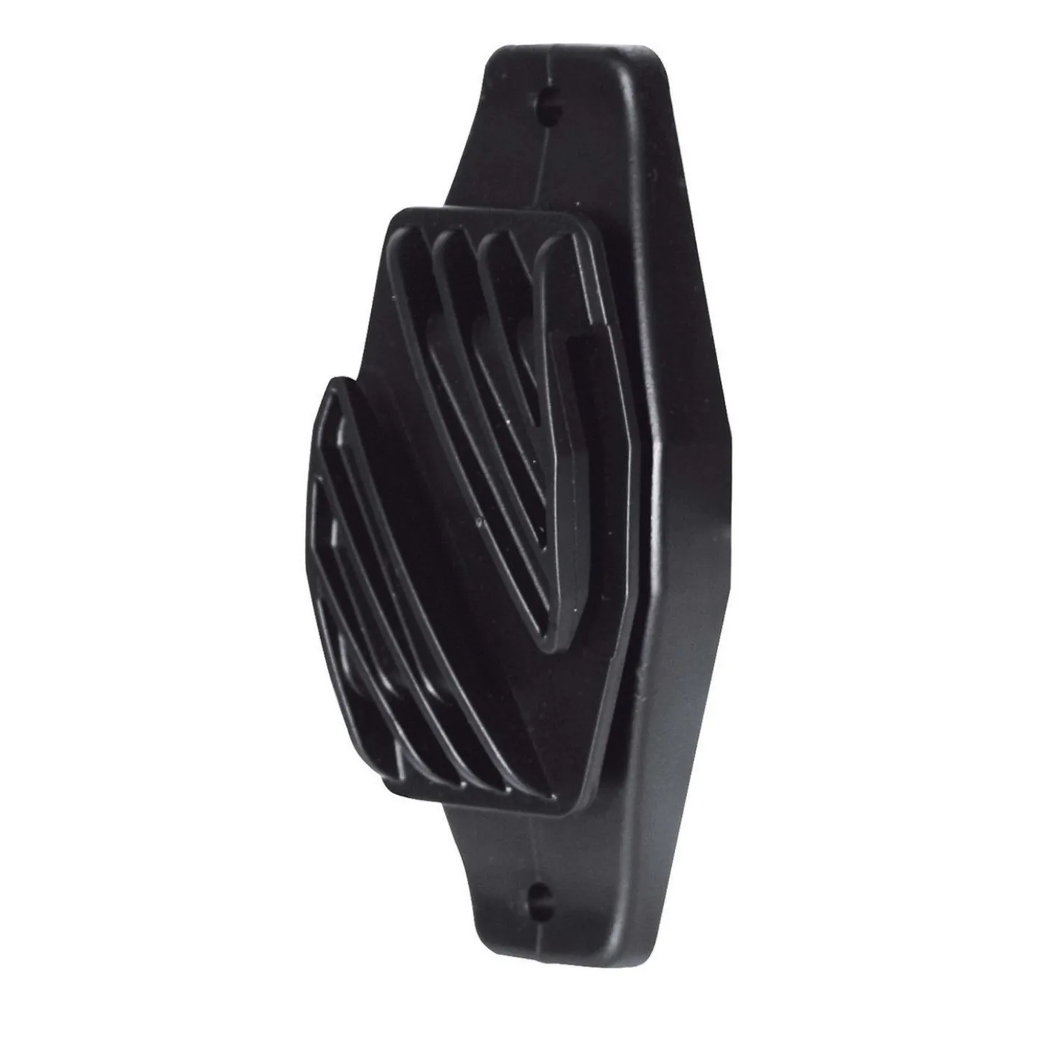 Agradi Power Lintisolator 10 Stuks Zwart