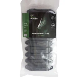 Agradi Power Lintklem Isolator 10 Stuks