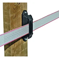 Agradi Power Lintklem Isolator 10 Stuks