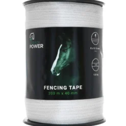 Agradi Power Lint Wit
