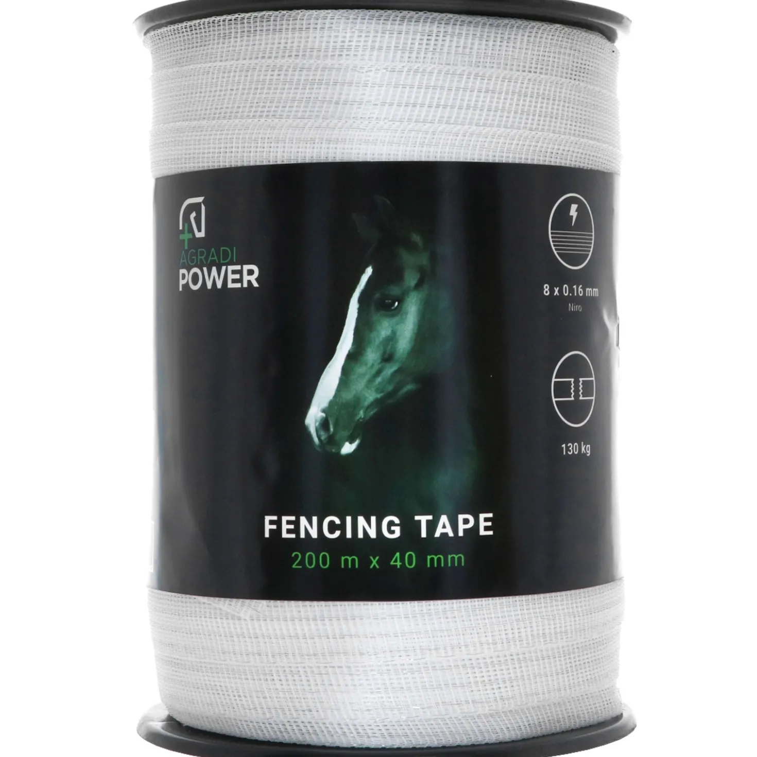 Agradi Power Lint Wit