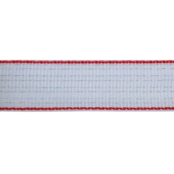 Agradi Power Lint Wit/Rood