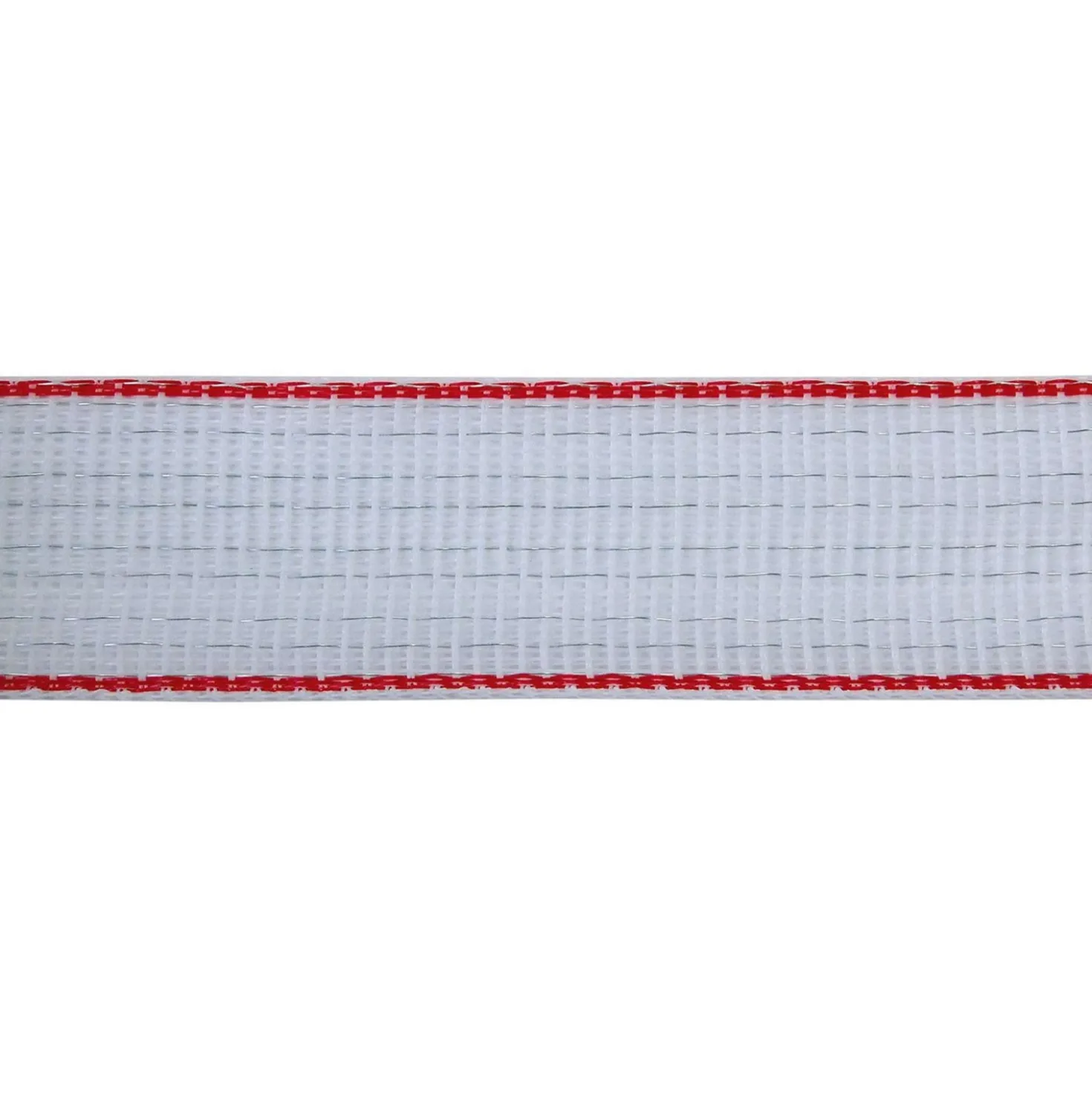 Agradi Power Lint Wit/Rood