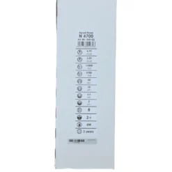 Agradi Power N4700 Schrikdraadapparaat