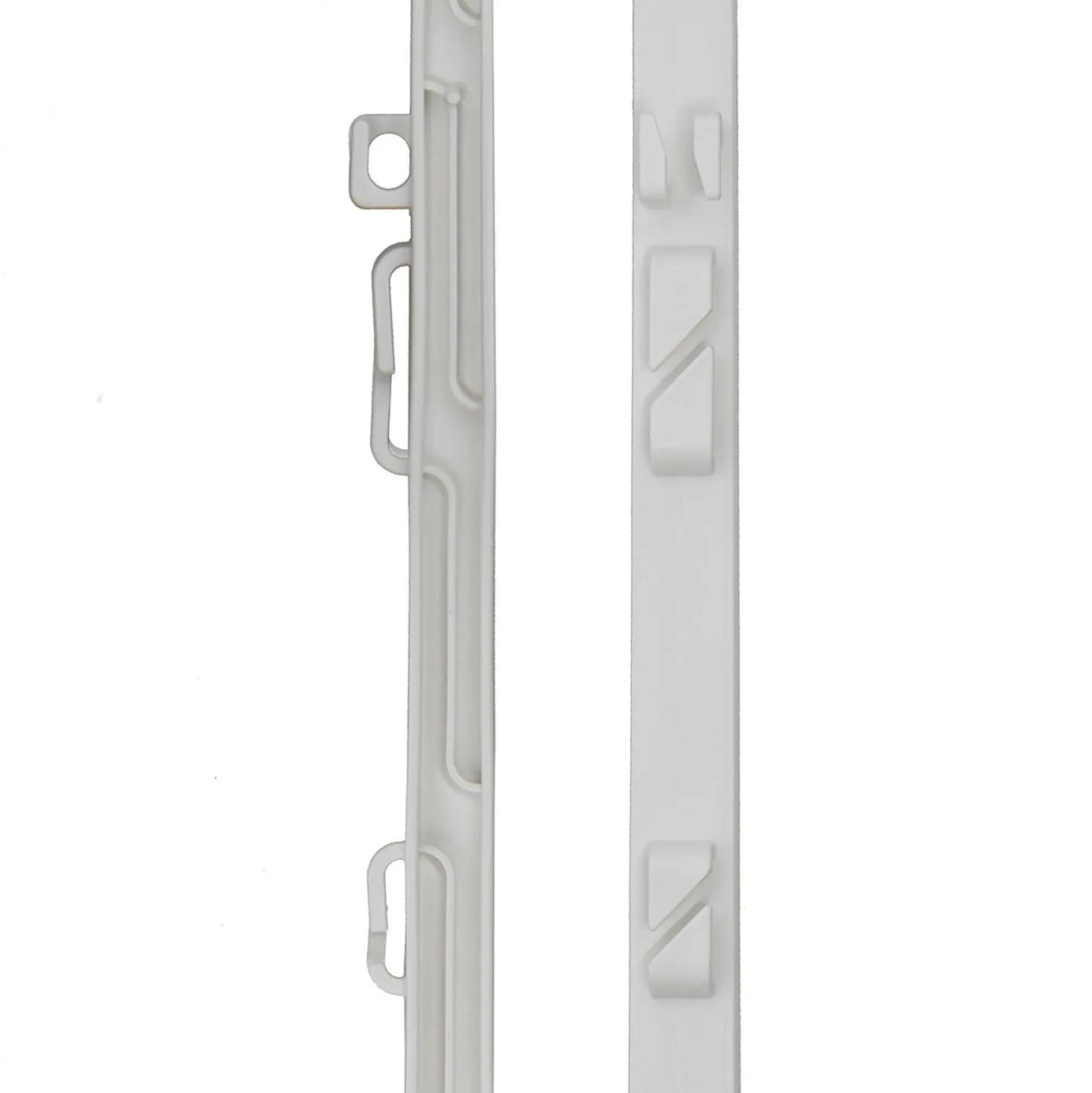 Agradi Power Weidepaal Classic Dubbel 150cm 20 Stuks Wit