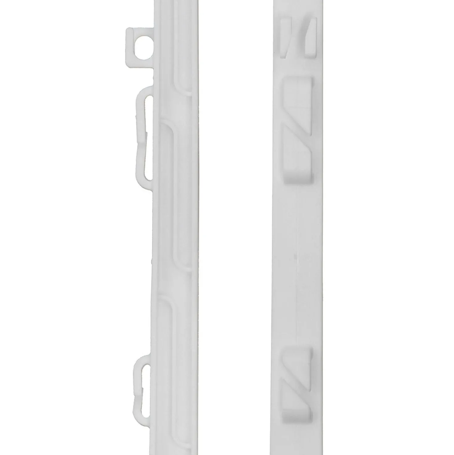 Agradi Power Weidepaal Classic Dubbel 105cm 20 Stuks Wit