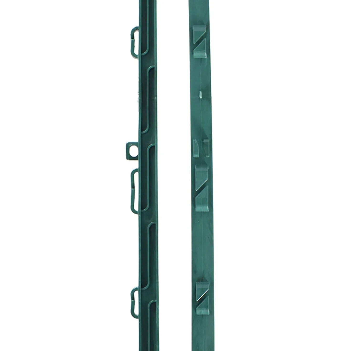 Agradi Power Weidepaal Classic Dubbel 150cm 20 Stuks Groen