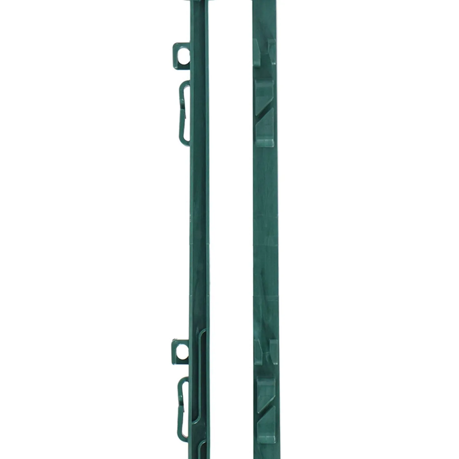 Agradi Power Weidepaal Classic Dubbel 150cm 20 Stuks Groen