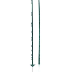 Agradi Power Weidepaal Classic Dubbel 150cm 20 Stuks Groen