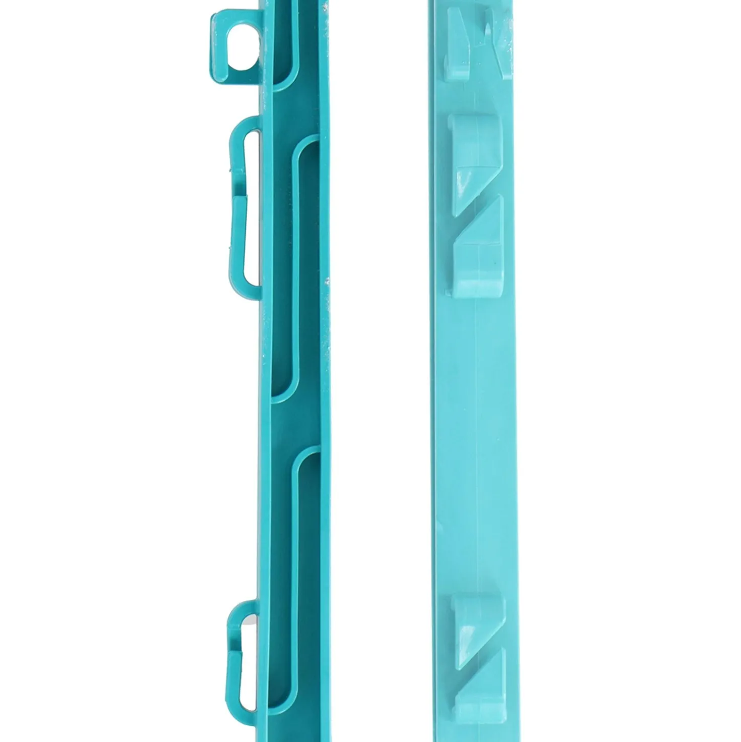 Agradi Power Weidepaal Classic Dubbel 150cm 20 Stuks Aqua