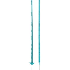 Agradi Power Weidepaal Classic Dubbel 150cm 20 Stuks Aqua