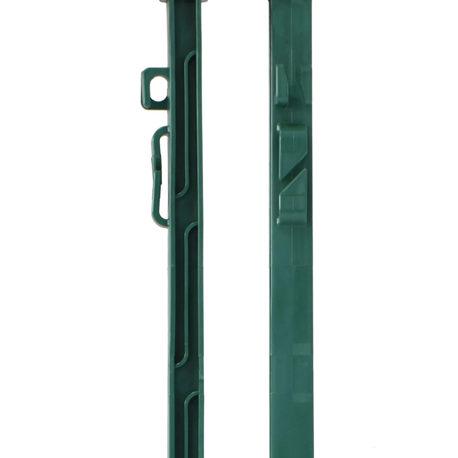 Agradi Power Weidepaal Classic Dubbel 125cm 20 Stuks Groen