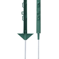 Agradi Power Weidepaal Classic Dubbel 125cm 20 Stuks Groen