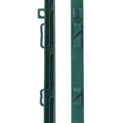 Agradi Power Weidepaal Classic Dubbel 125cm 20 Stuks Groen