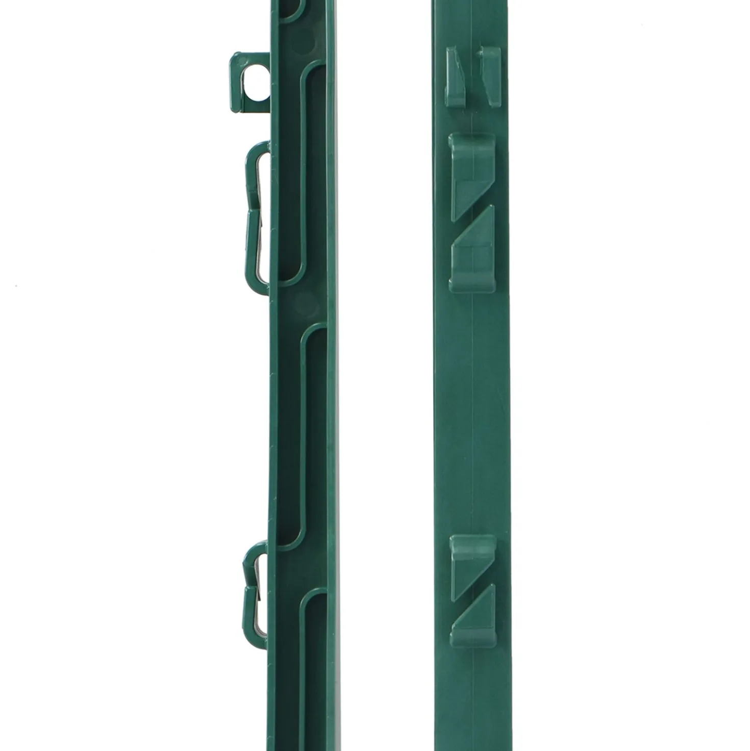 Agradi Power Weidepaal Classic Dubbel 125cm 20 Stuks Groen