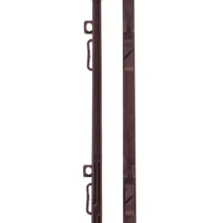 Agradi Power Weidepaal Classic Dubbel 150cm 20 Stuks Bruin
