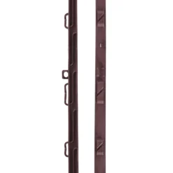 Agradi Power Weidepaal Classic Dubbel 150cm 20 Stuks Bruin