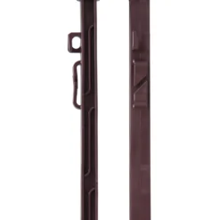 Agradi Power Weidepaal Classic Dubbel 125cm 20 Stuks Bruin