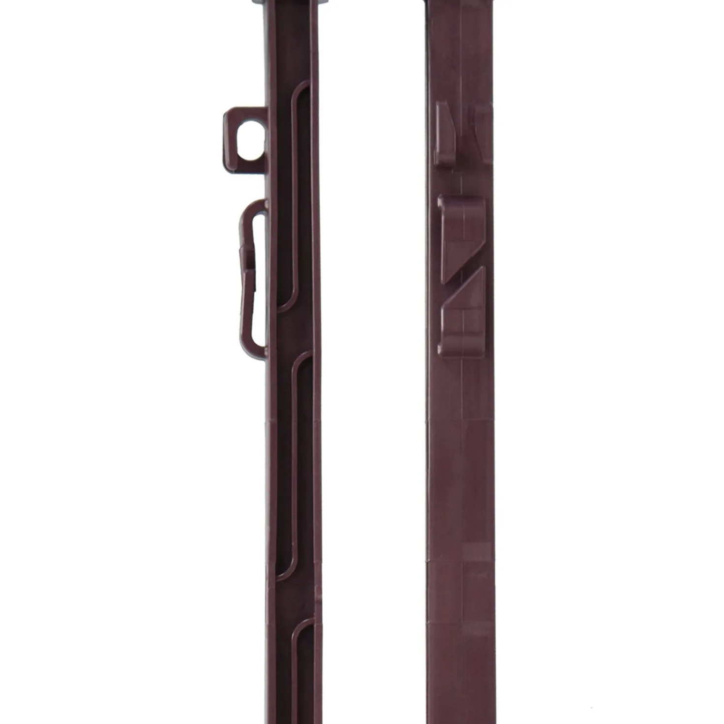 Agradi Power Weidepaal Classic Dubbel 125cm 20 Stuks Bruin