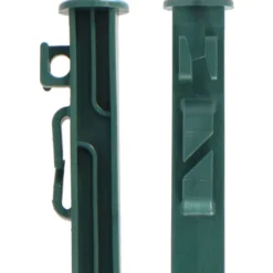 Agradi Power Weidepaal Classic Dubbel 75cm 20 Stuks Groen