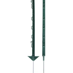 Agradi Power Weidepaal Classic Dubbel 75cm 20 Stuks Groen